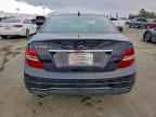 2012 MERCEDES-BENZ C-CLASS