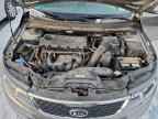 2011 KIA FORTE