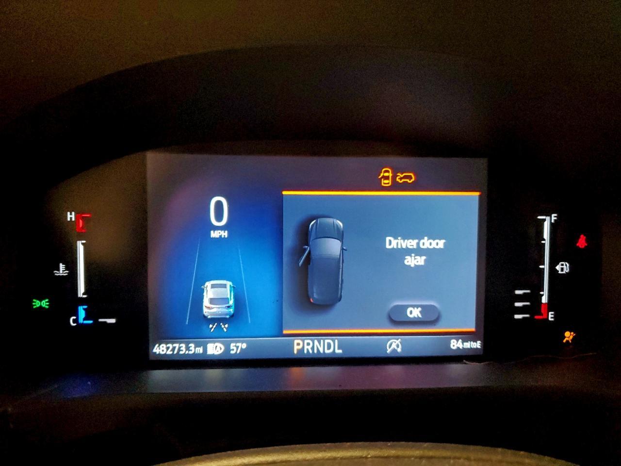 2023 FORD ESCAPE