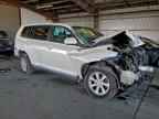 2012 TOYOTA HIGHLANDER