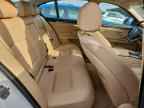 2014 BMW 5 series