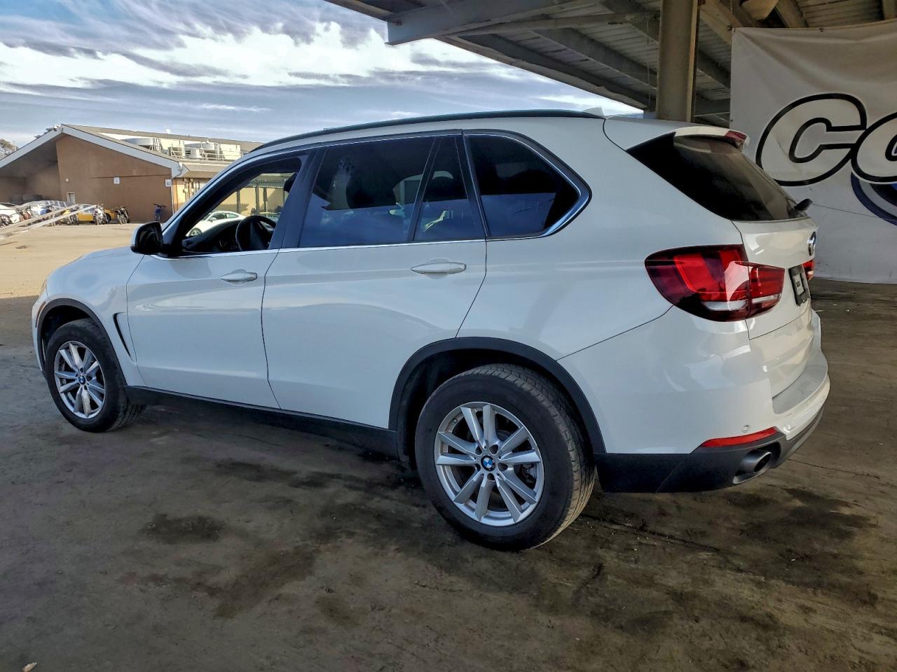 2014 BMW X5