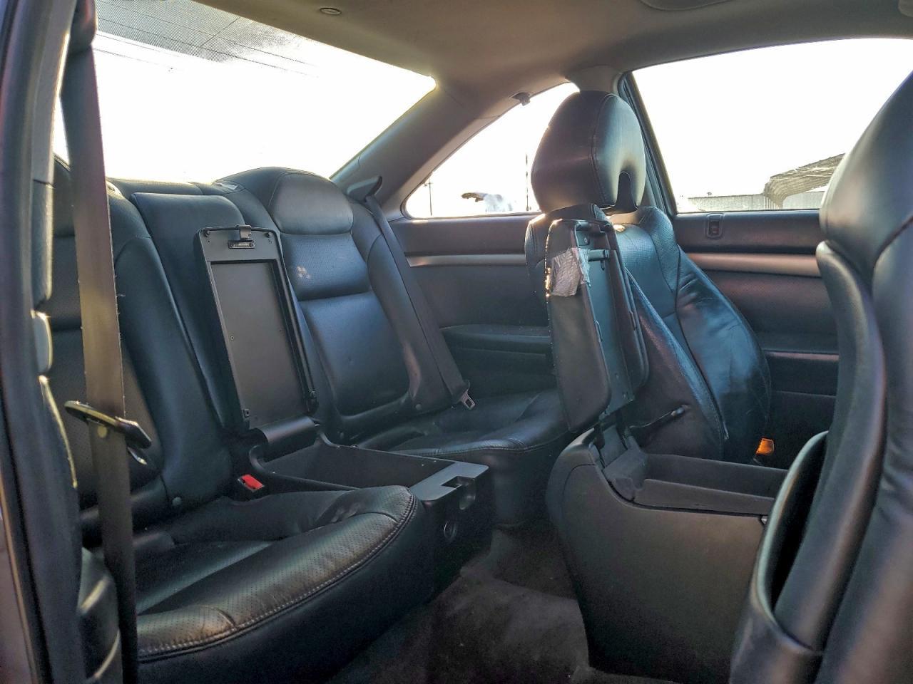 2003 ACURA CL