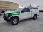 2024 NISSAN Frontier