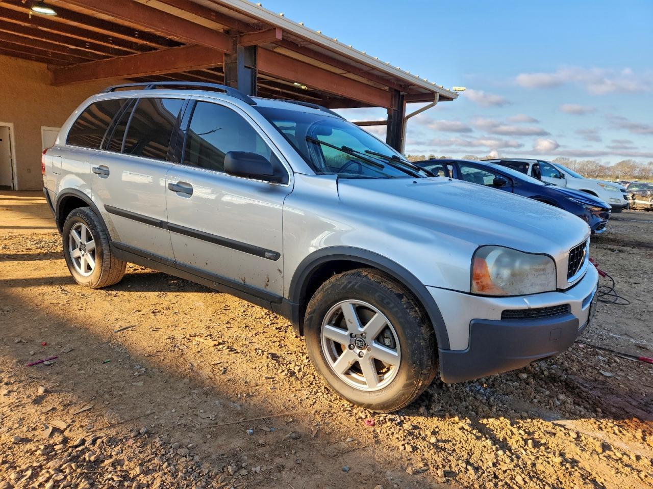 2006 VOLVO XC90