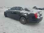 2016 CADILLAC CTS