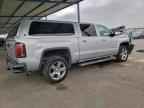 2016 GMC Sierra