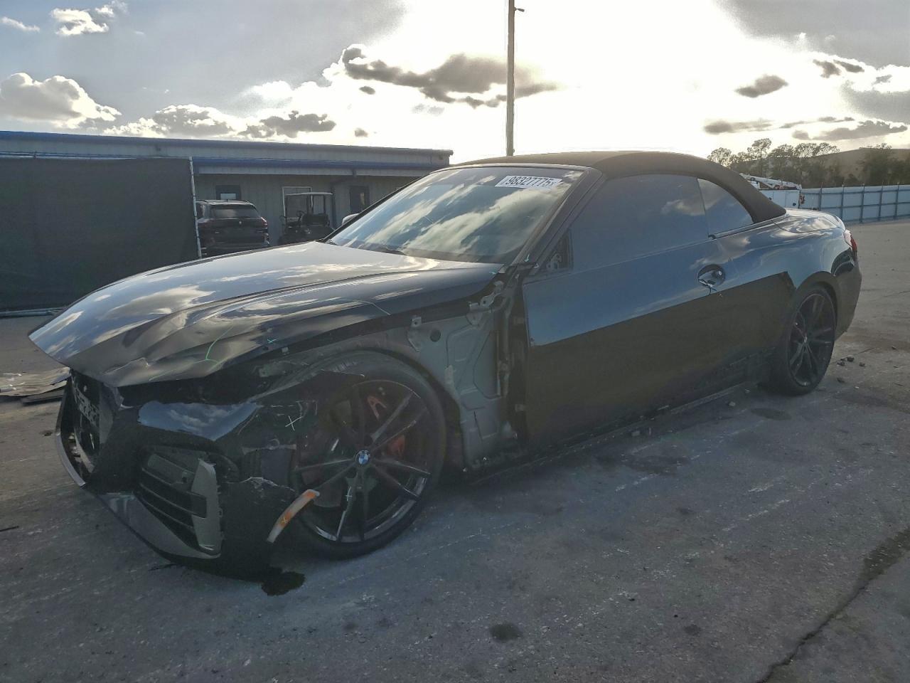 2021 BMW M440i