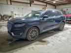 2019 LINCOLN Nautilus