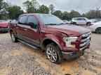 2015 FORD F-150 Lightning