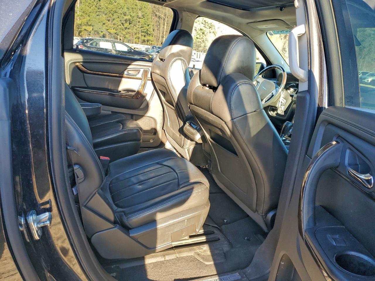2014 GMC ACADIA