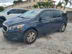 2016 KIA SEDONA