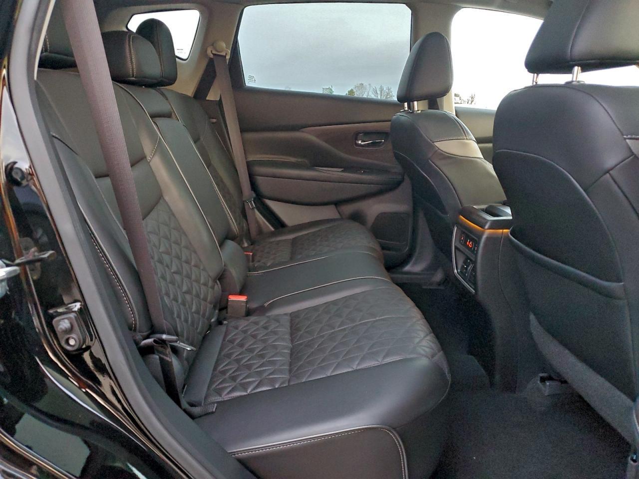 2020 NISSAN MURANO
