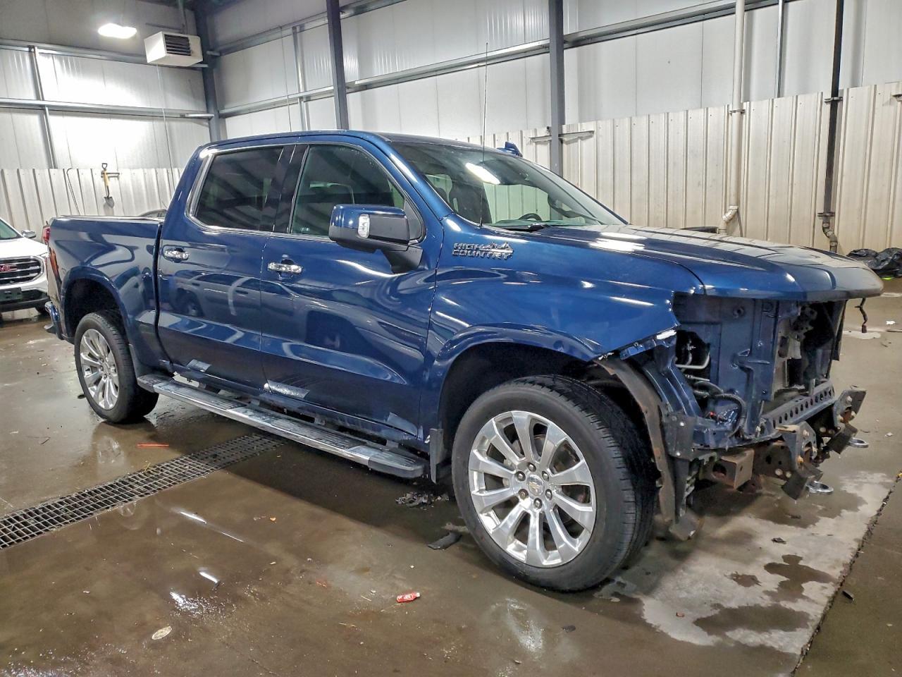 2022 CHEVROLET Silverado