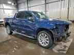 2022 CHEVROLET Silverado