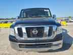 2017 NISSAN NV3500
