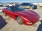 2002 CHEVROLET CORVETTE