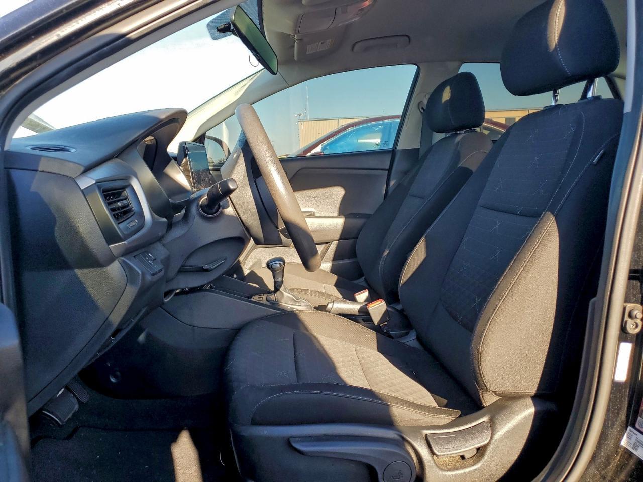 2023 KIA RIO
