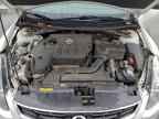 2011 NISSAN ALTIMA