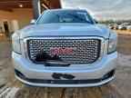 2015 GMC Yukon