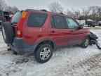 2004 HONDA CR-V