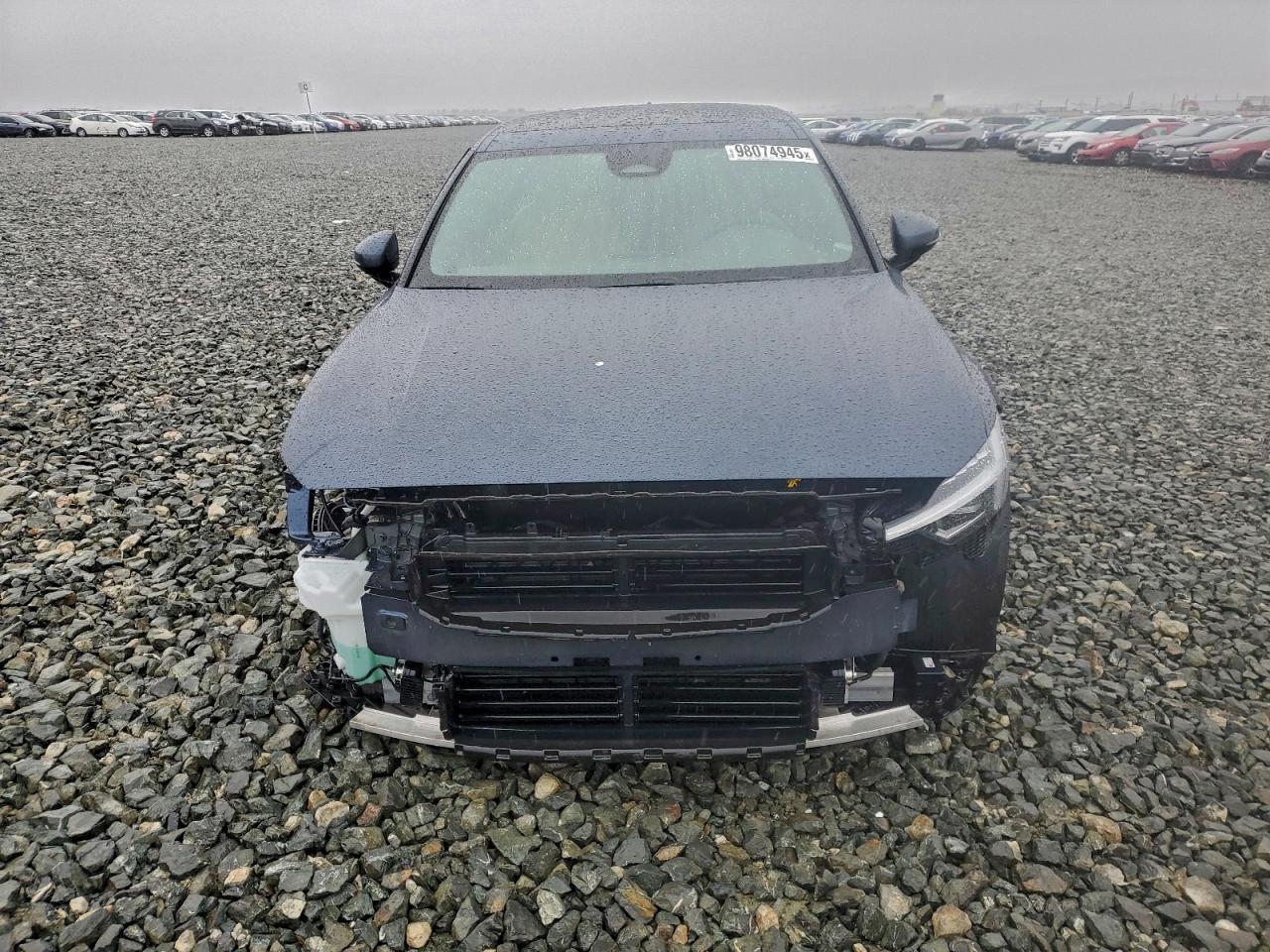 2022 POLESTAR 2