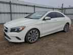 2017 MERCEDES-BENZ CLA-Class
