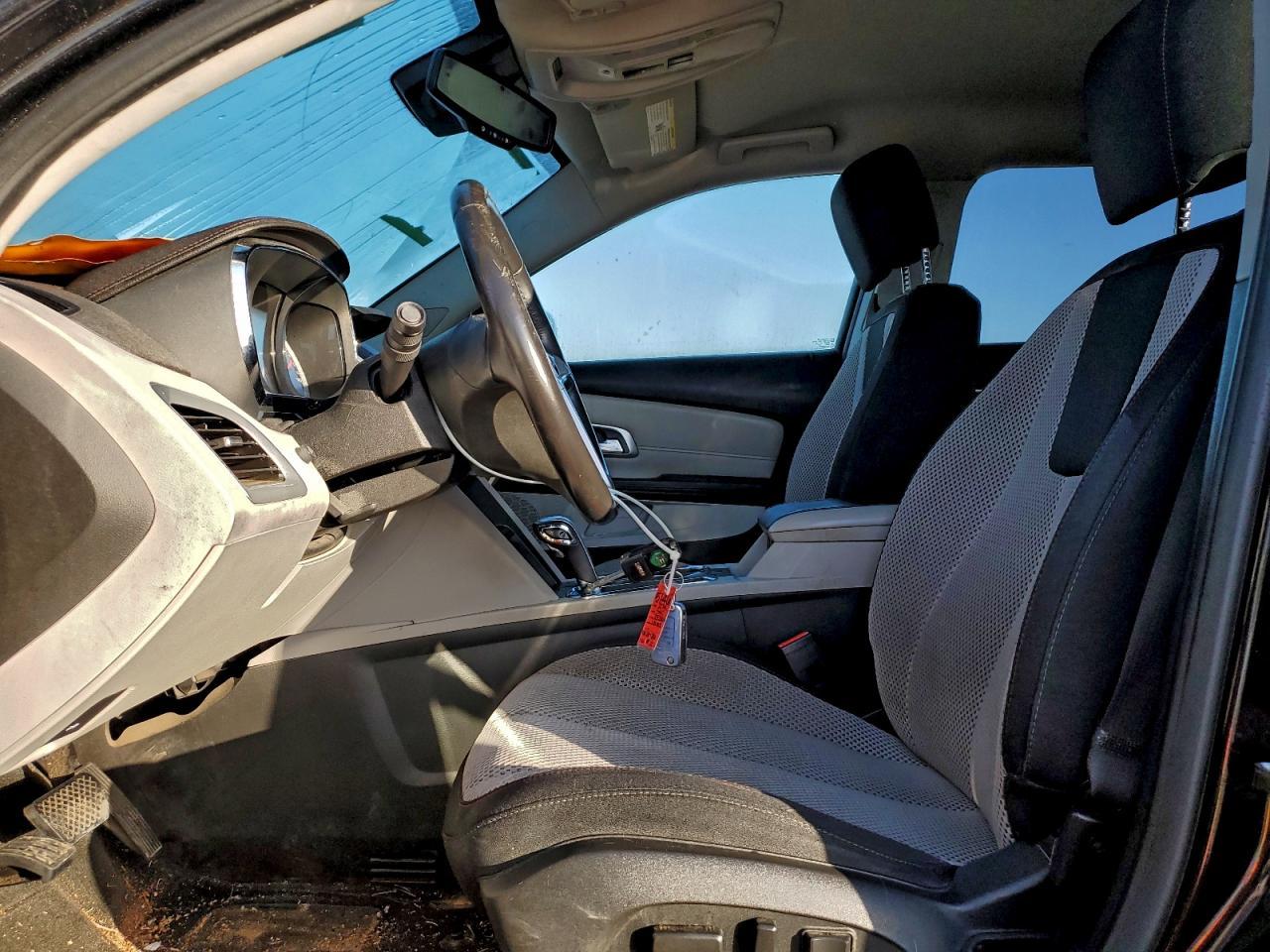 2014 GMC Terrain