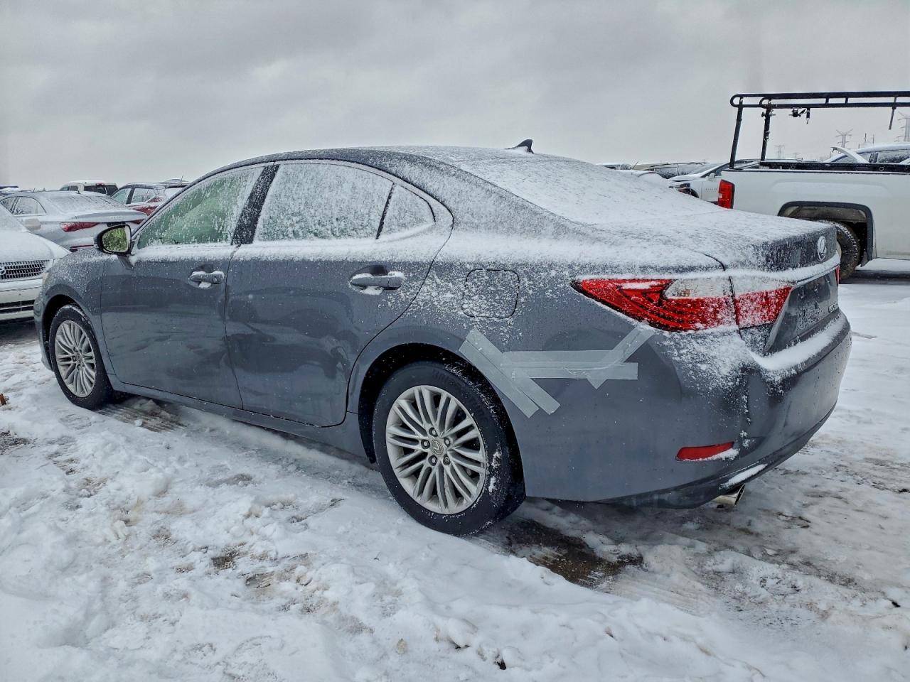 2013 LEXUS ES 350