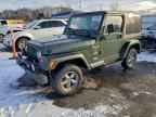 1997 JEEP WRANGLER