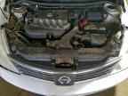 2009 NISSAN VERSA