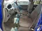 2012 NISSAN Frontier