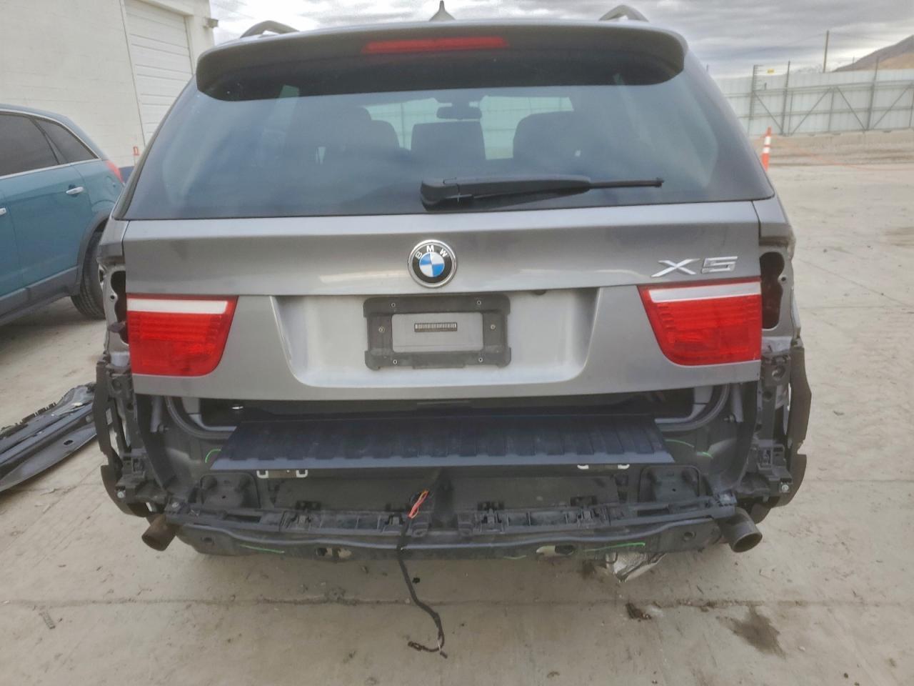 2010 BMW X5