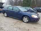 2012 CHEVROLET IMPALA