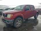 2006 NISSAN Frontier