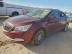 2014 BUICK LACROSSE