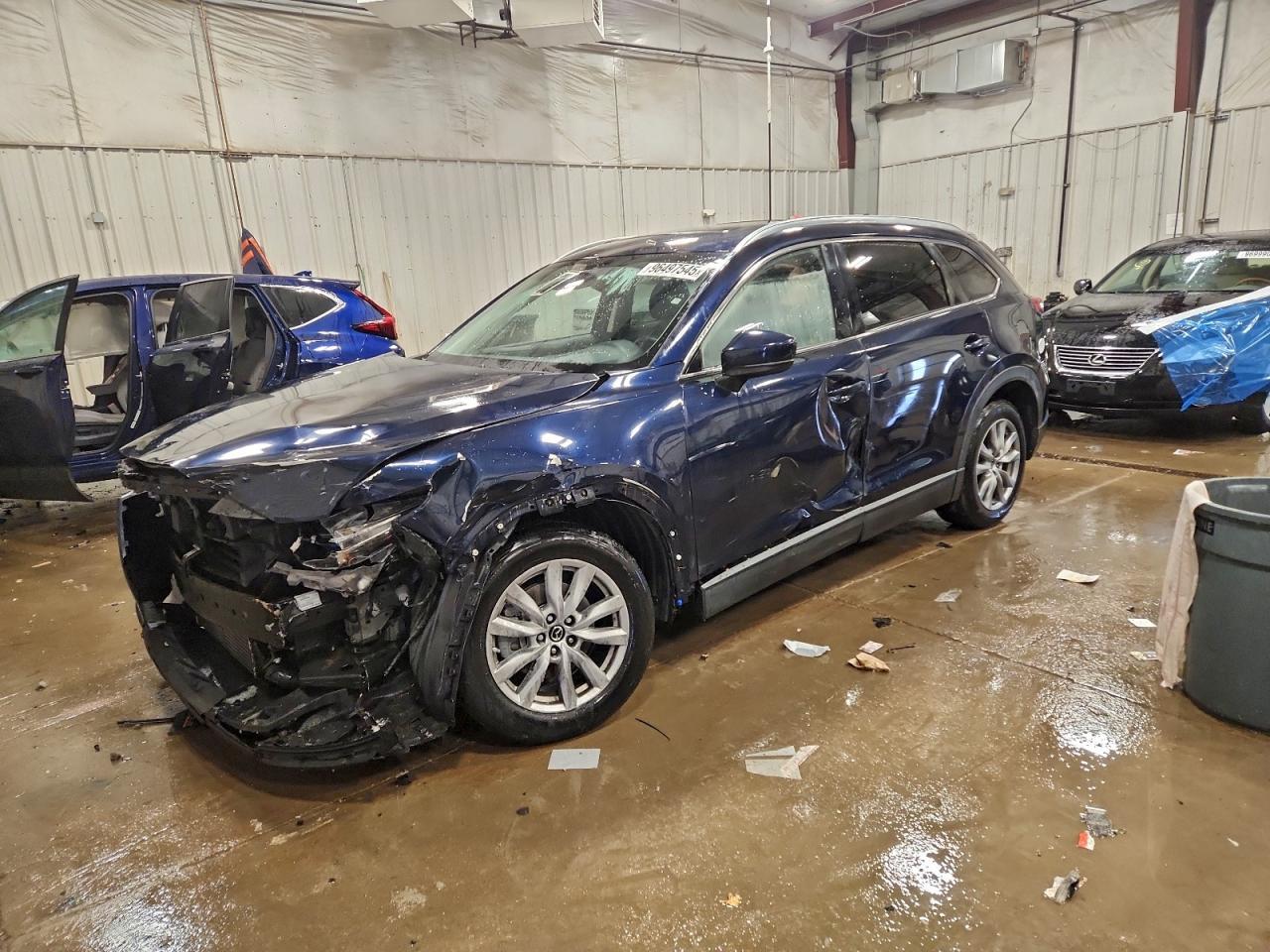 2019 MAZDA CX-9