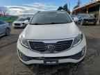 2012 KIA SPORTAGE