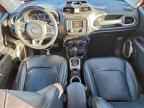 2015 JEEP Renegade
