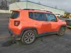 2015 JEEP Renegade