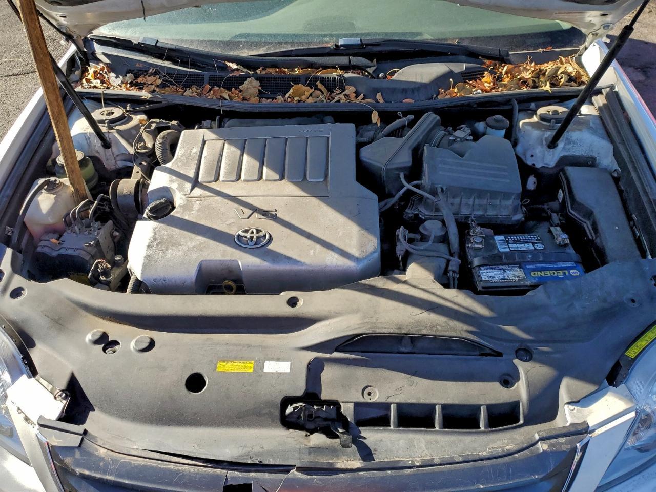 2008 TOYOTA Avalon