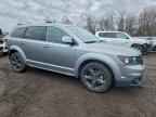 2020 DODGE JOURNEY