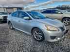 2014 NISSAN SENTRA