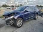 2016 ACURA RDX