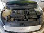 2022 KIA FORTE