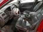 2007 FORD FUSION