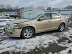 2006 FORD FUSION