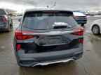 2022 KIA SELTOS