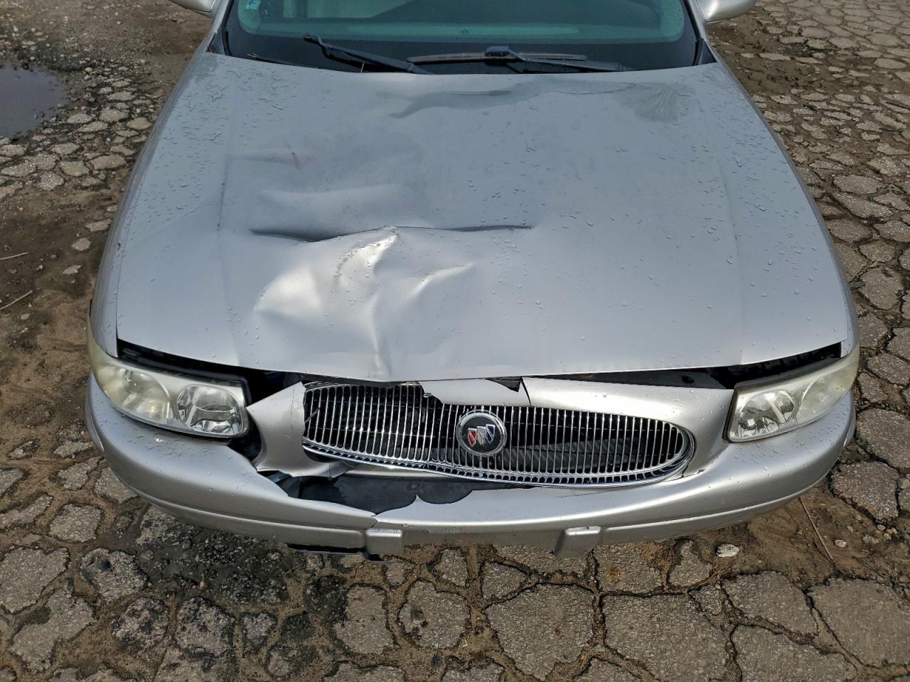 2005 BUICK Lesabre