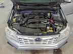 2012 SUBARU FORESTER